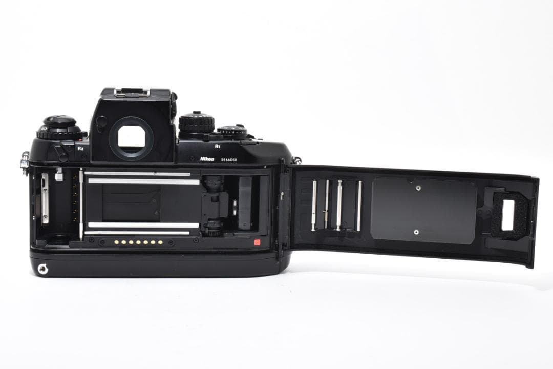 ★美品★ニコン Nikon F4 ボディ #1665