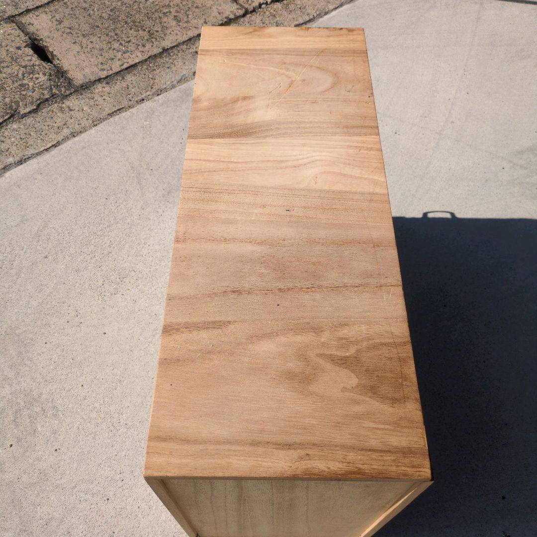 【高級品】掛け軸　桐箪笥　きりたんす　収納