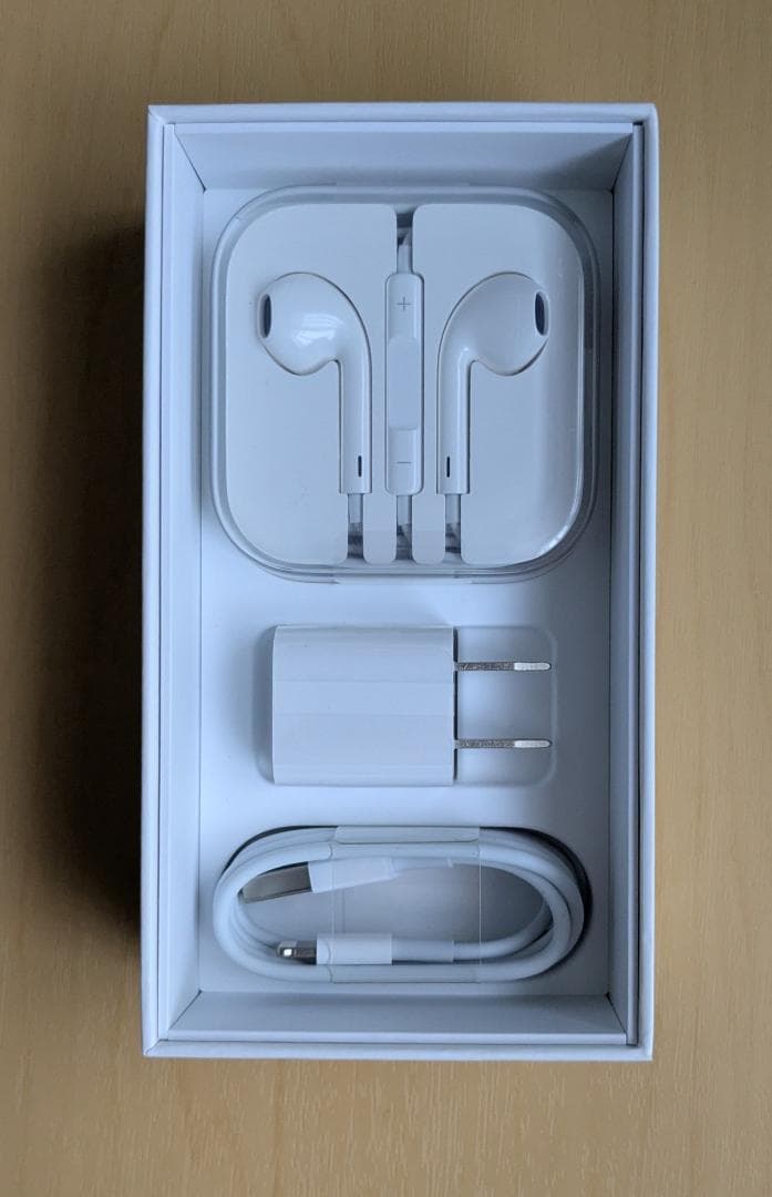 iPhone SE 第1世代 付属品完備 SIMフリー