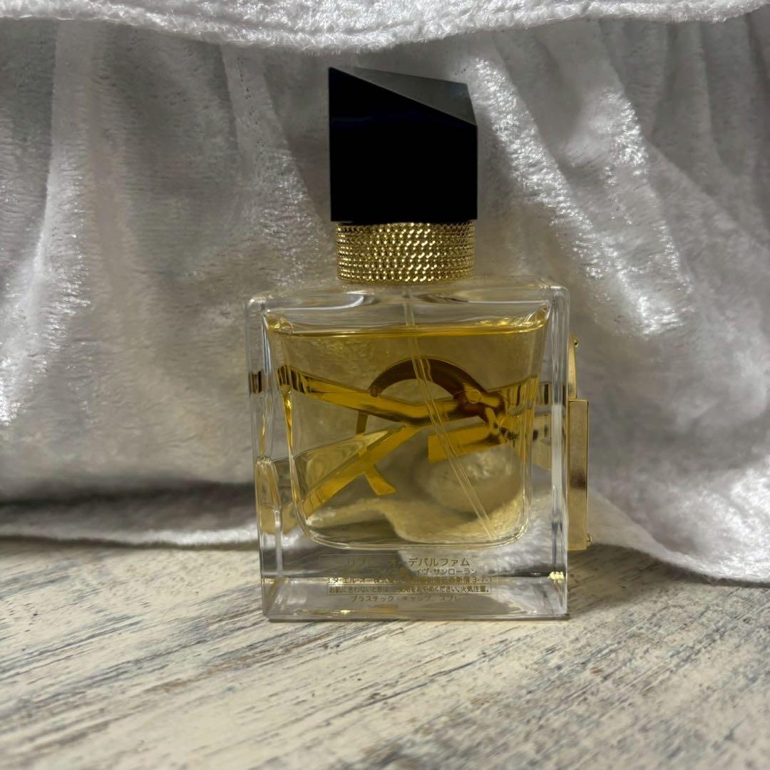 【値下げ交渉可】イブサンローラン　リブレ　30ml
