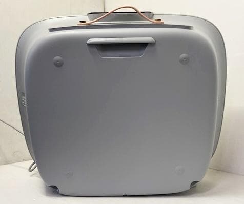 エレクトロラックス Well WA7 空気清浄機 WA71-305GY