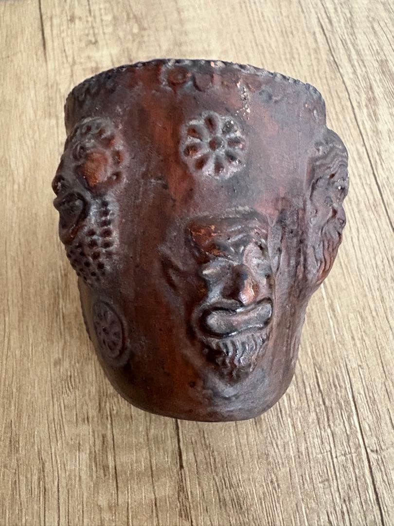 珍品　 ギリシャ神話　儀式　聖杯