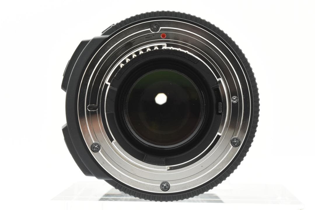 超美品 ZOOM 17-50mm f2.8 EX DC OS ニコン C389
