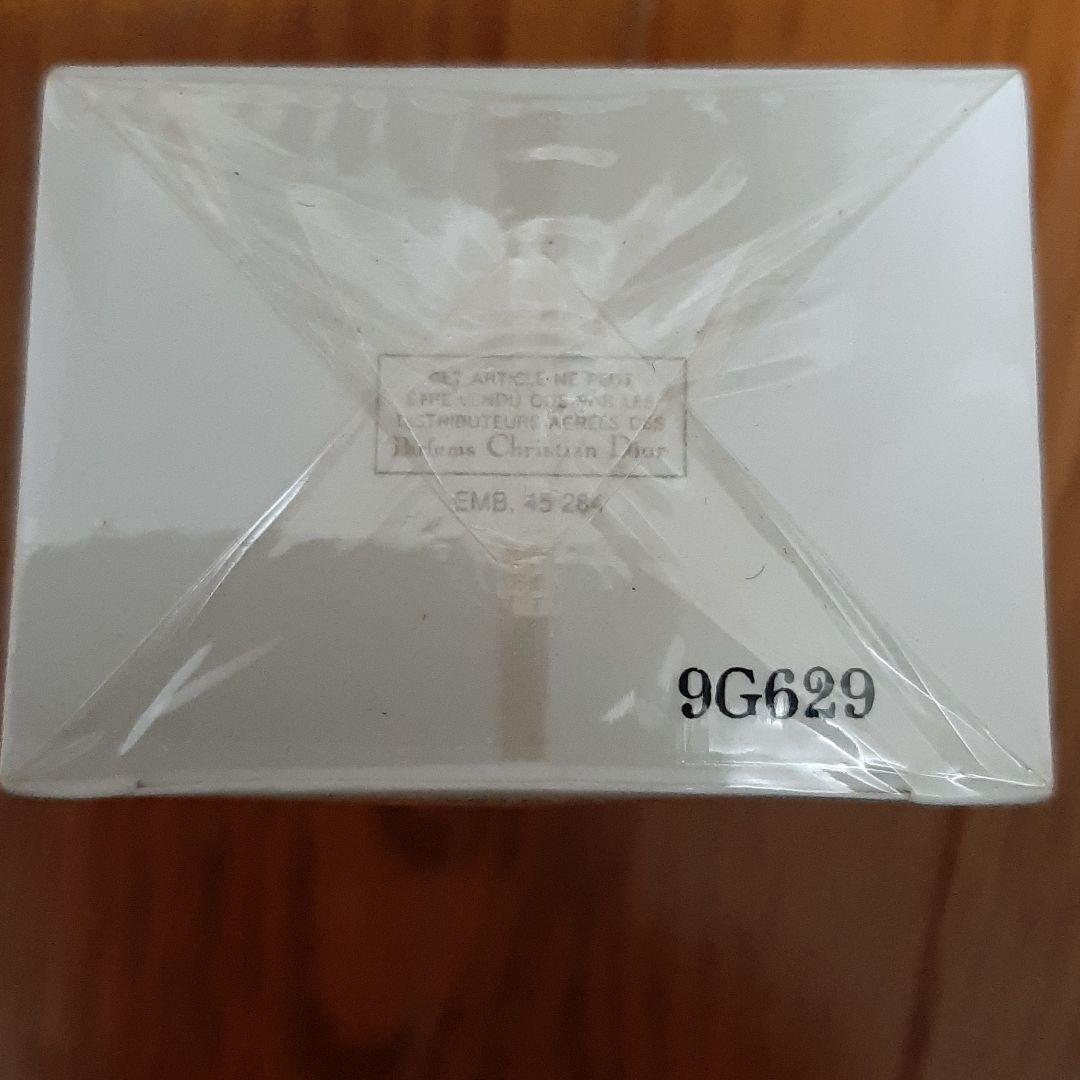 クリスチャンディオール Miss Dior　香水　未使用