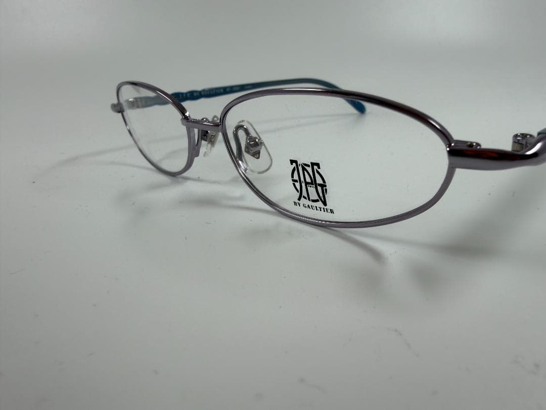 JEAN PAUL GAULTIER55-0051 未使用超美品