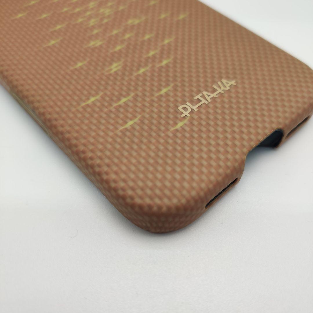PITAKA ケース訳あり iPhone17Pro用セット