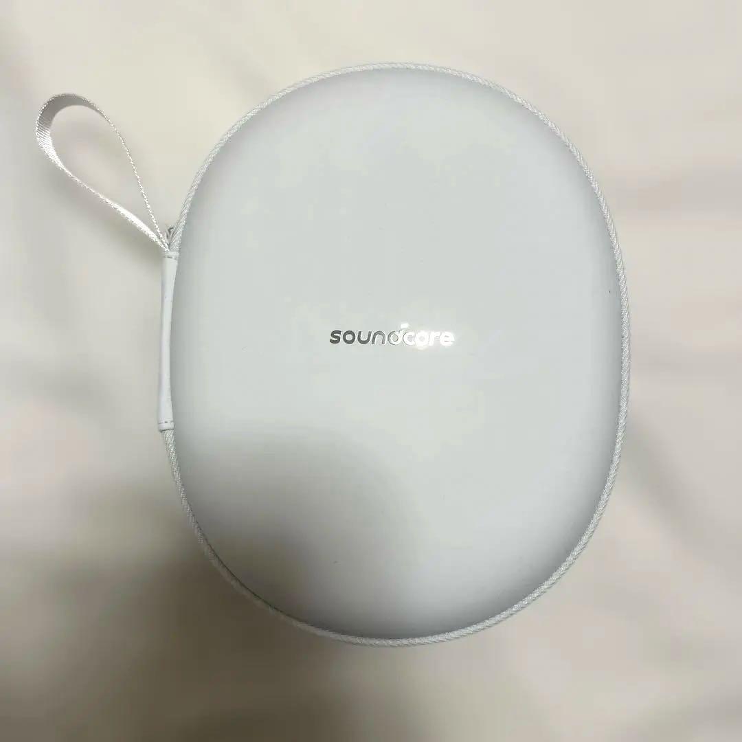 soundcore Space Q45 ワイヤレスヘッドフォン