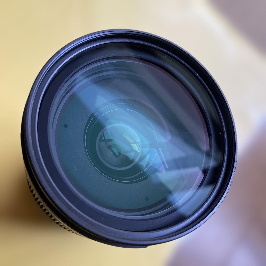 SIGMA28-70mmF2.8 DG DN ContemporaryLマウント