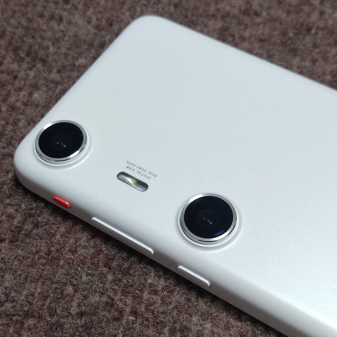 スマートフォン本体 XREAL BEAM Pro 128GB/6GB Wi-Fi 5