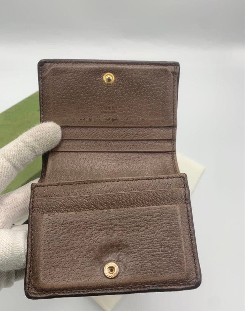 GUCCI財布【今だけお値下げ‼️】