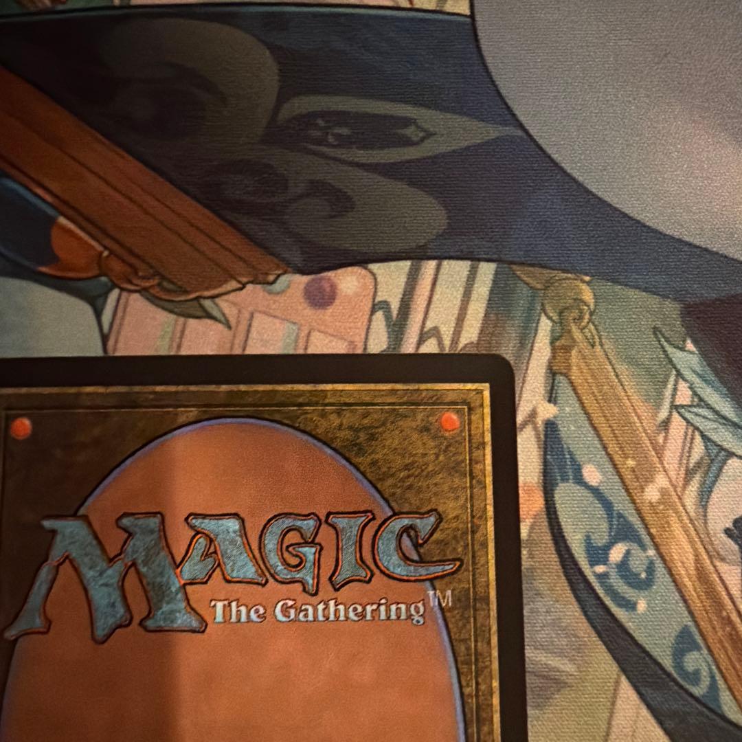 MTG Blood Thirsty / 血に飢えた征服者 日本語 FOIL