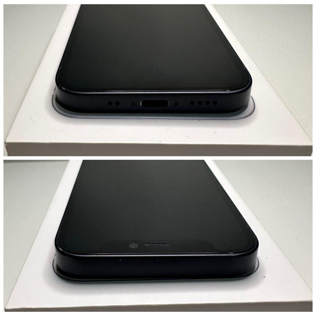 31 iPhone 12mini 256GB 純正BMS新品バッテリー　結構美品