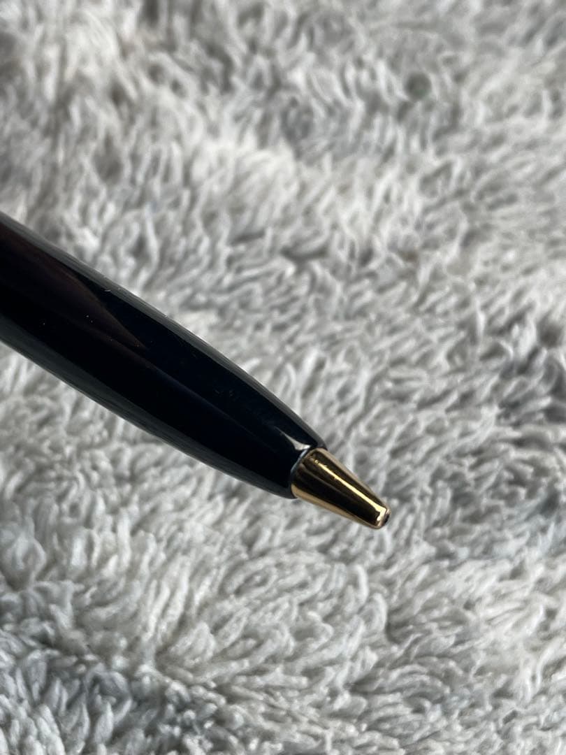 ◾️MONT BLANC モンブラン◾️350ペンシル◾️シャープペンシル0.9㎜