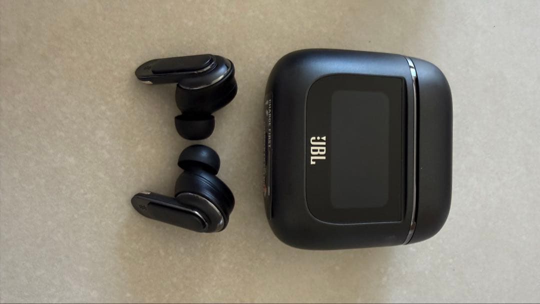 （ぴろしき）JBL Tour Pro 2 ワイヤレスイヤホン