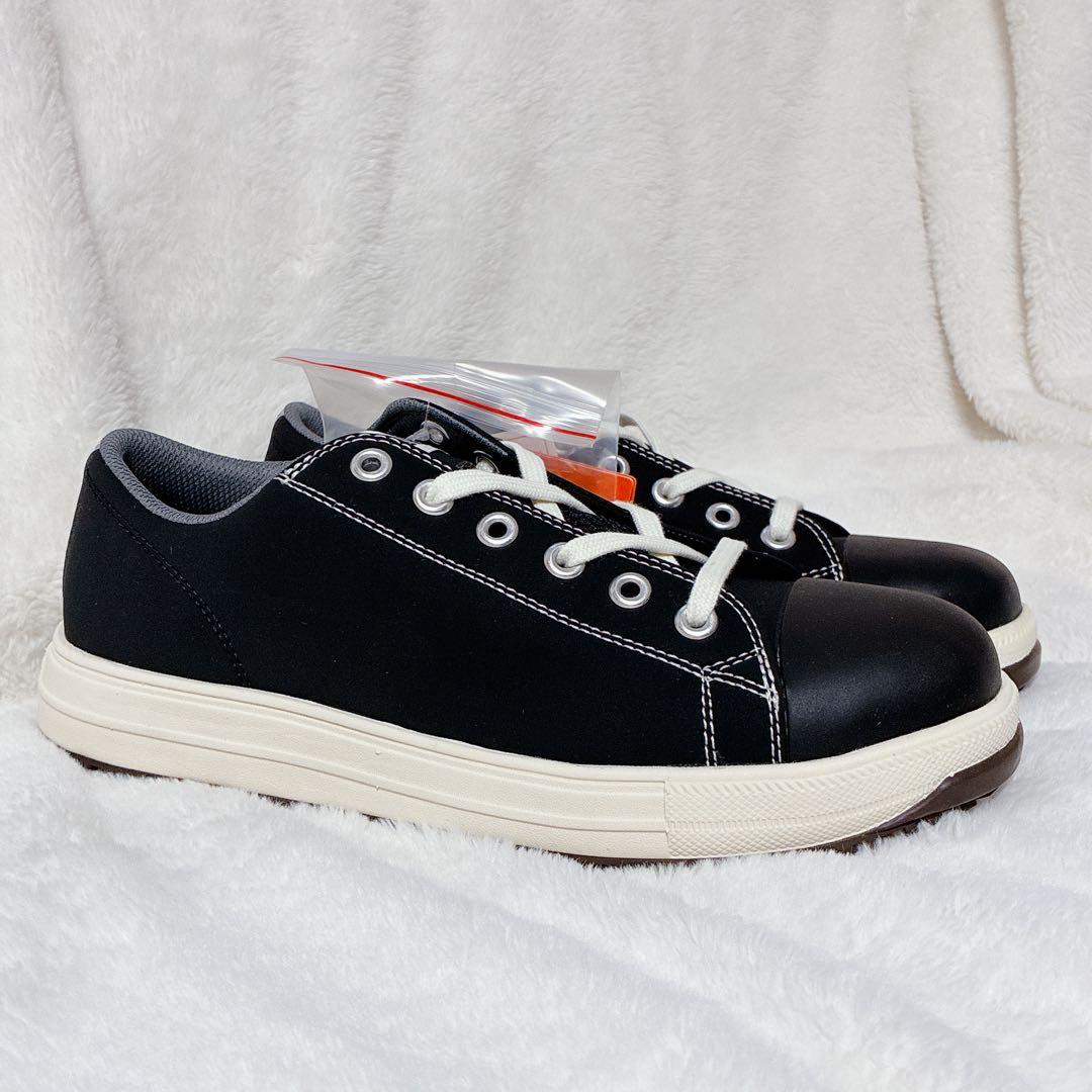 CONVERSE 安全靴 コンバース 安全靴 ALL STAR スニーカー 黒