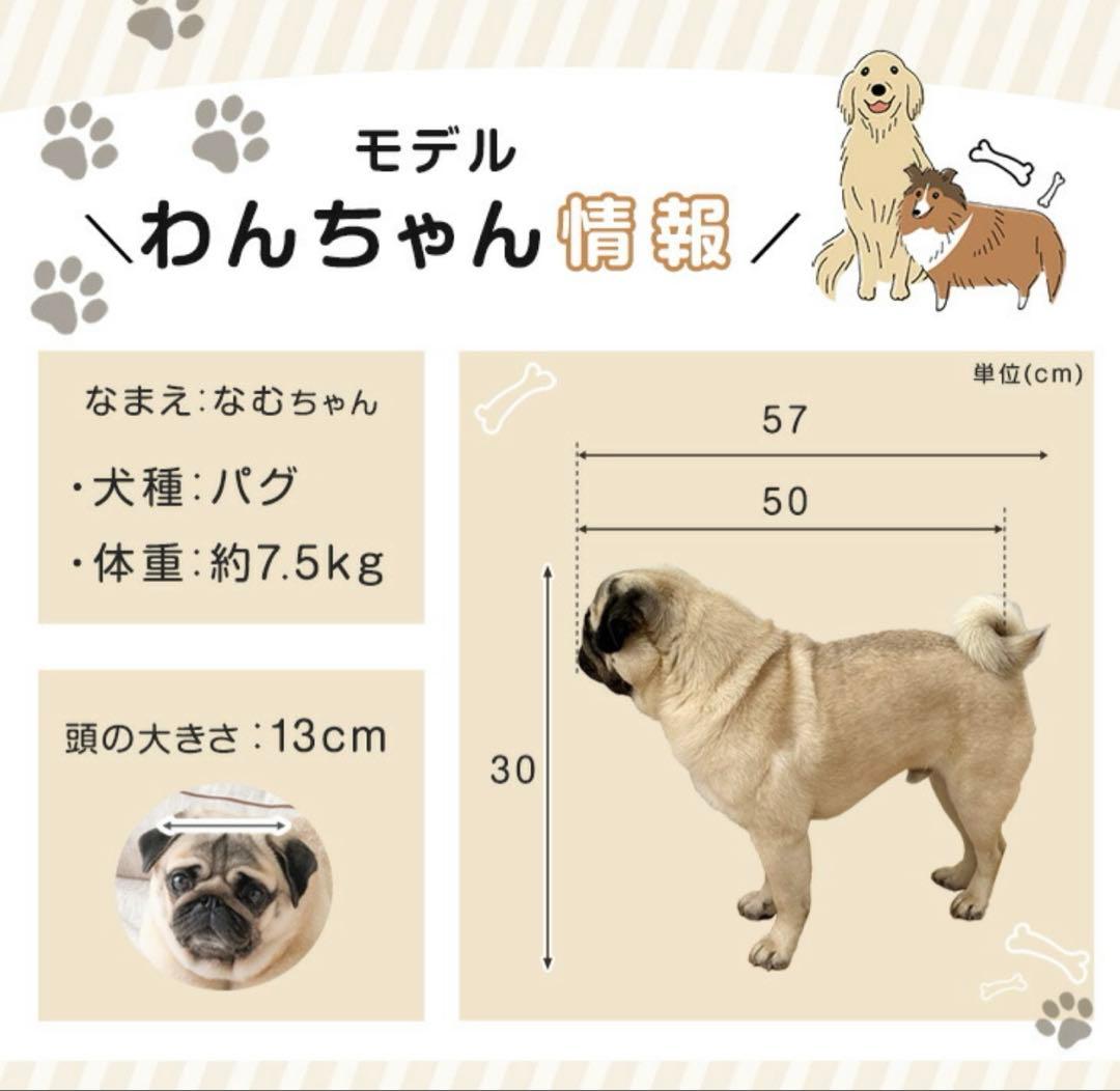 即納⭐︎新品未使用⭐︎3WAY折りたたみ式ペットカート　グレー小型犬　ドッグカート