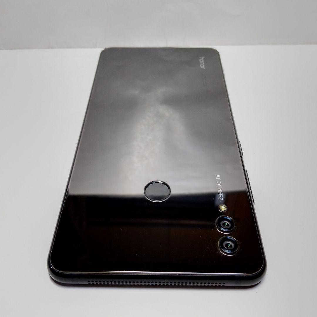 Honor　Note　10　SIMフリー　7インチ　大画面　有機EL　ステレオ