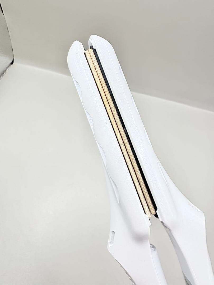 絹女 KINUJO ヘアアイロン 正規品 LM-125 607