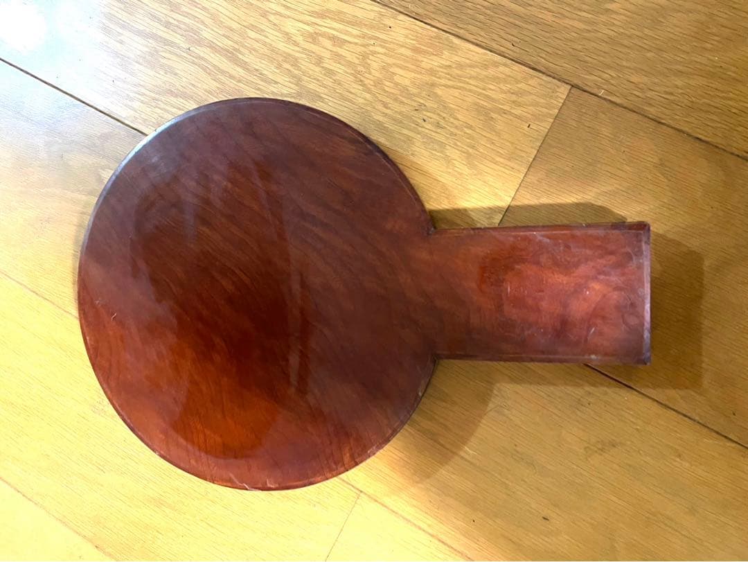 美品！☆激レア品☆ 和鏡 江戸時代 高砂 藤原義信