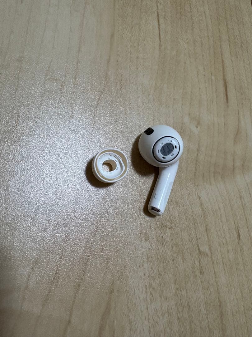 イヤホン Apple AirPods pro