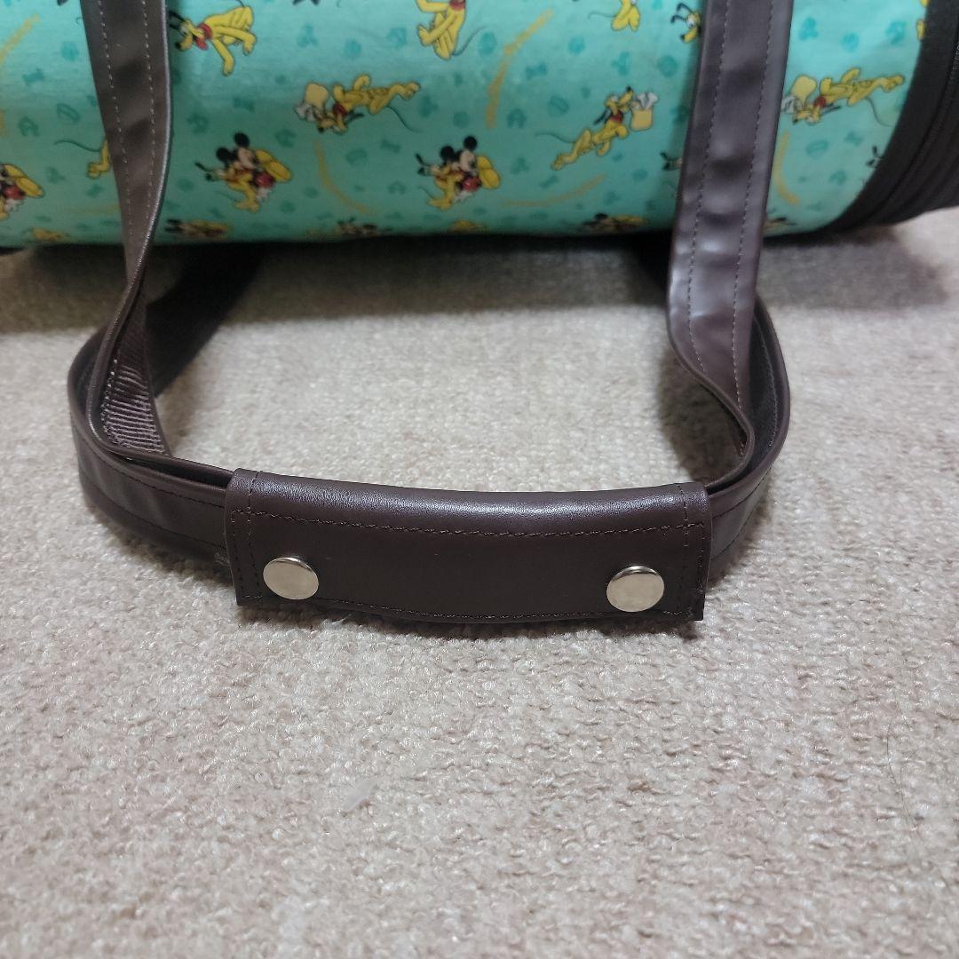 ディズニーランド購入 ☆ ペットキャリーバッグ