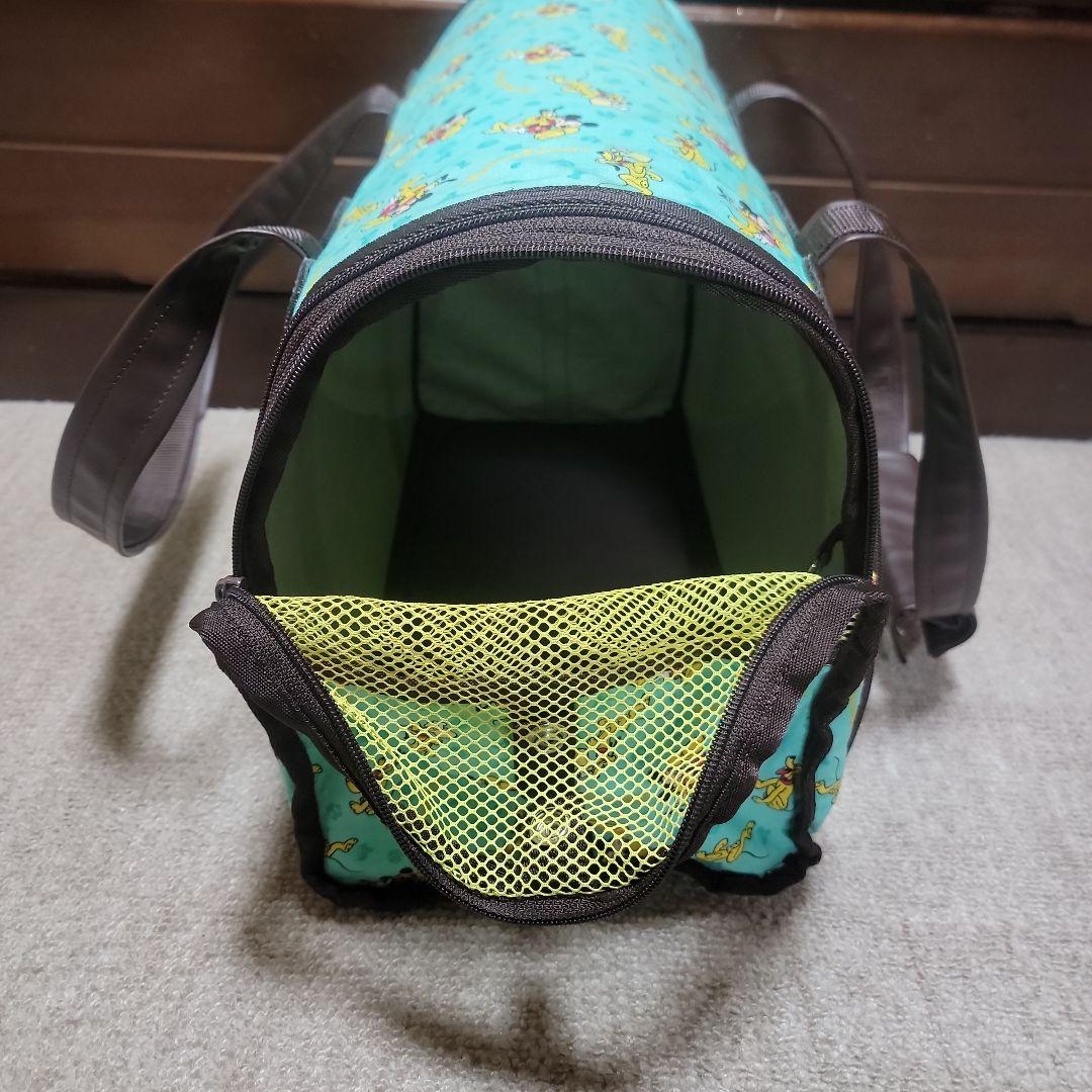 ディズニーランド購入 ☆ ペットキャリーバッグ