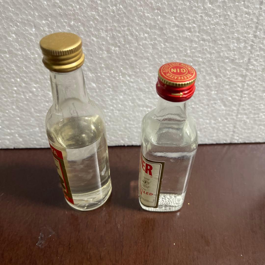 ミニボトルセット ウイスキー whiskey コレクション