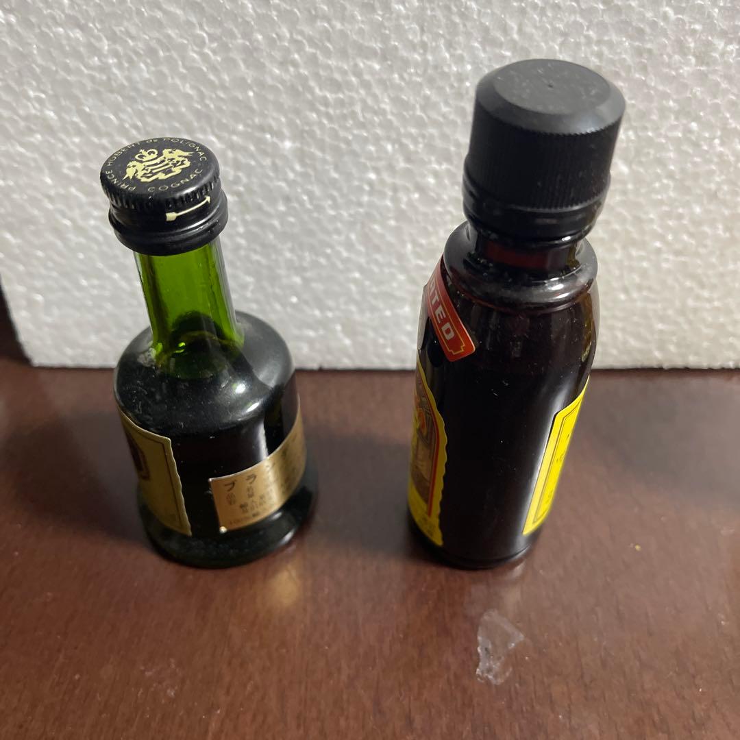 ミニボトルセット ウイスキー whiskey コレクション