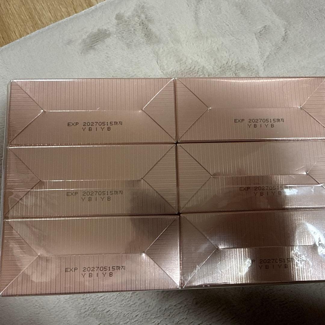 PDRN cica ampoule derDM 韓国製 美容液