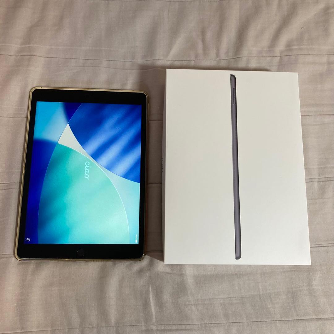 【iPad2台】 （第9世代 64GB）と（第5世代 32GB）箱あり