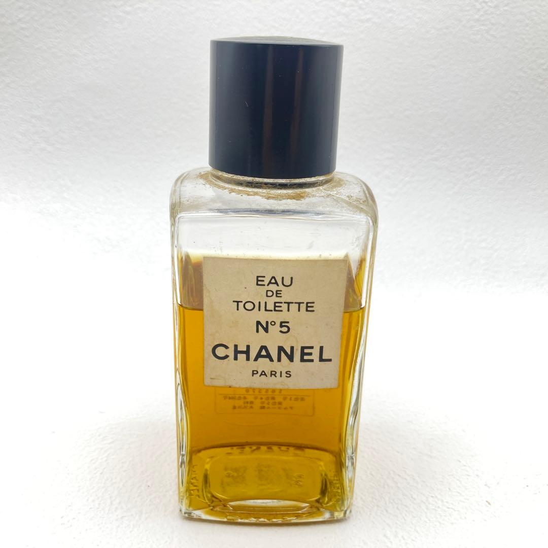 CHANEL No5 オードトワレ 200ml