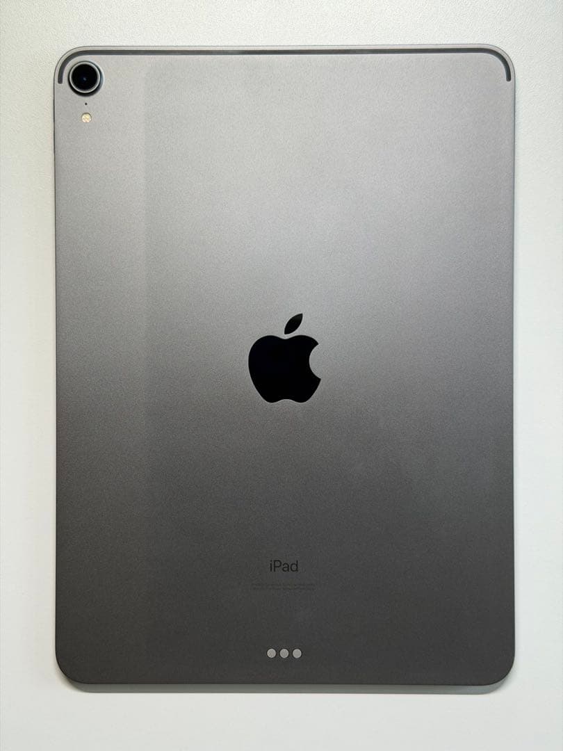 iPad Pro 11 第1世代 64GB Wi-Fi 付属品有 動作良好