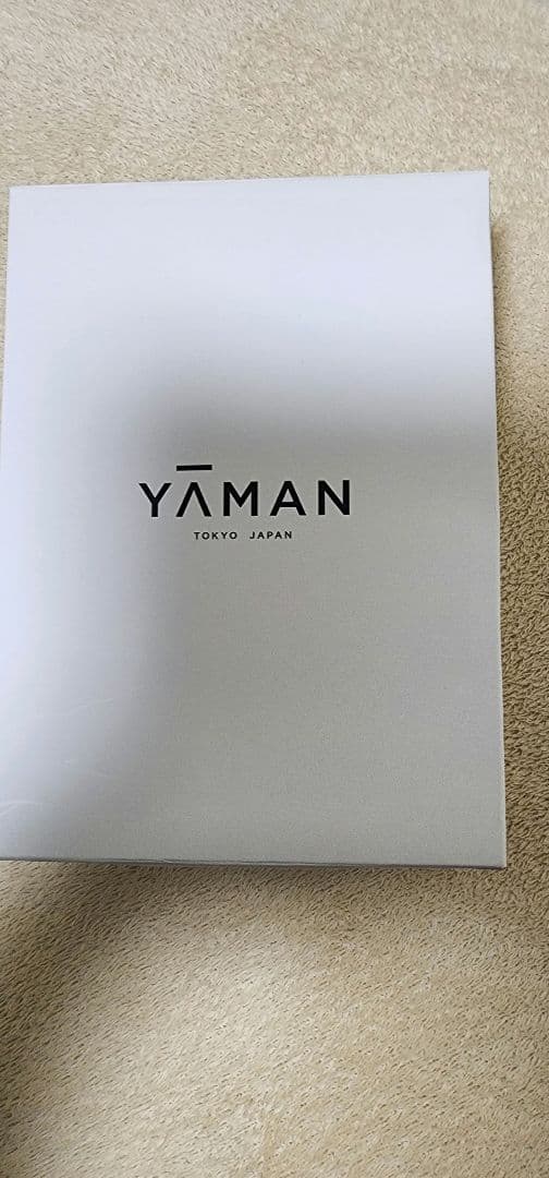 YAMAN HRF-20 フォトプラスエクストラ 美顔器