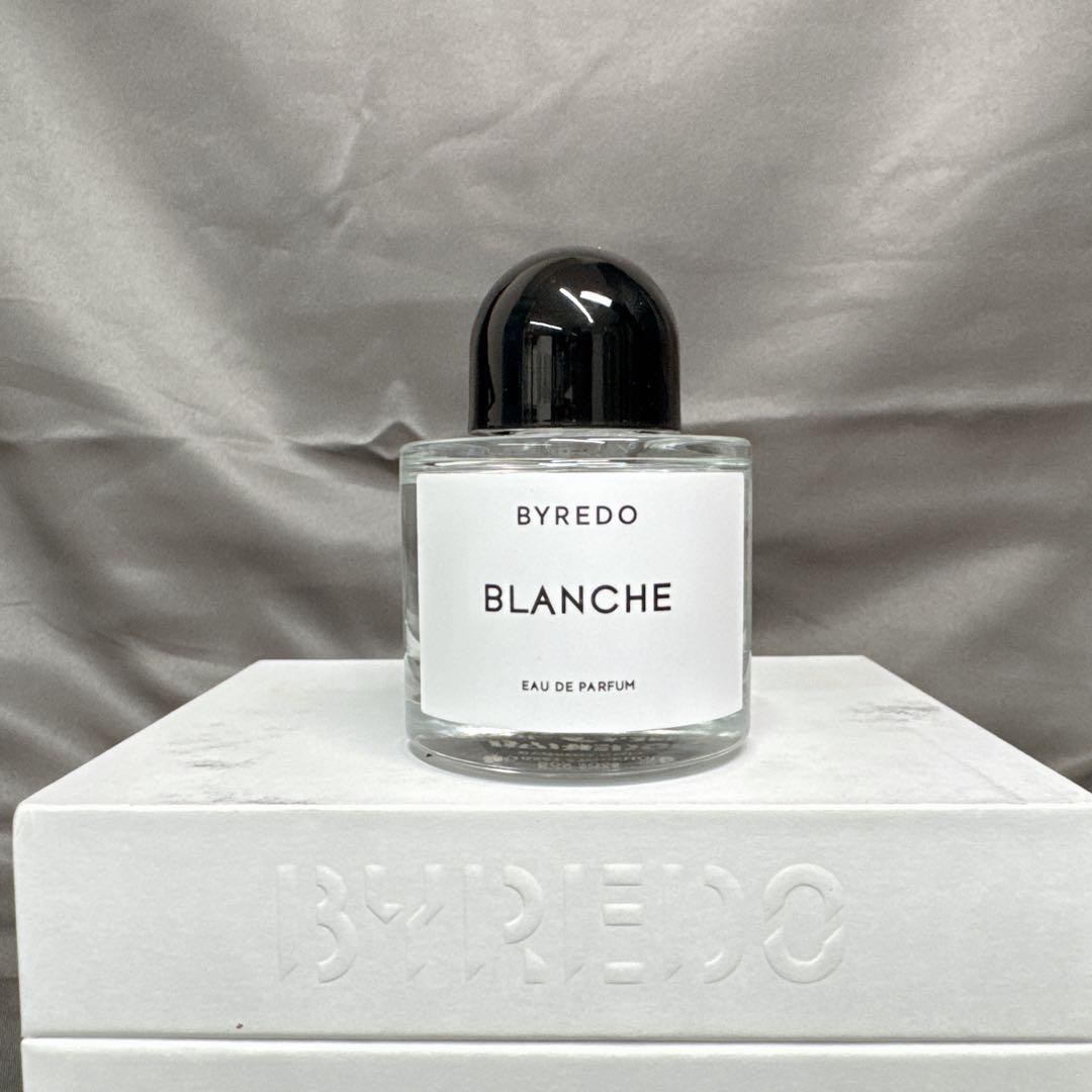 BYREDO BLANCHE バイレード ブランシュ EDP 100ml 香水