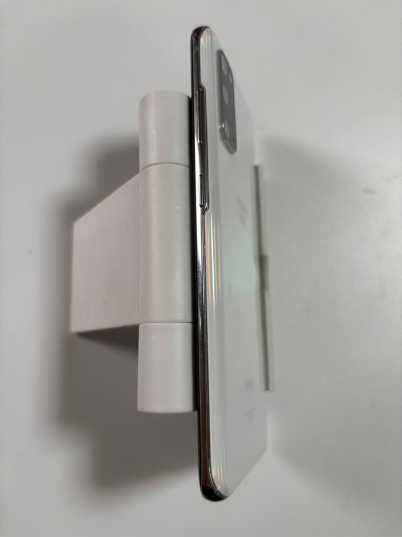 128G 5G Galaxy S20 SC-51Aa ahamo SIMフリー