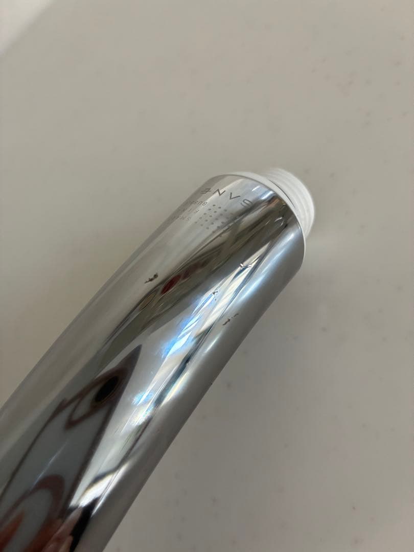 ★未使用保管品★SANEI mitos ウルトラファインバブル シャワーヘッド
