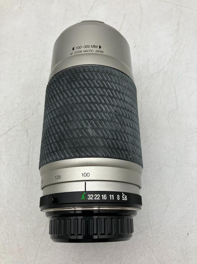 Pentax M2-60 フィルム　一眼レフ　レンズ2本セット