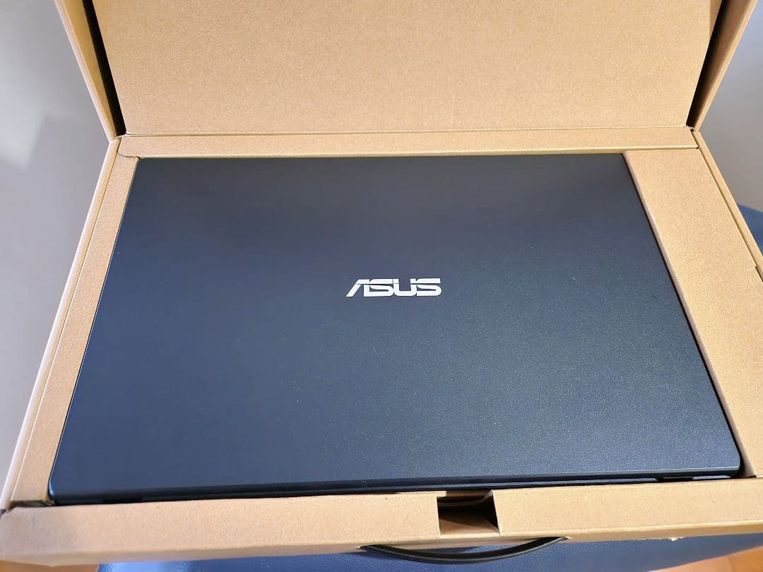 ASUS E510MA 15.6型 Full HD　Windows11 sモード