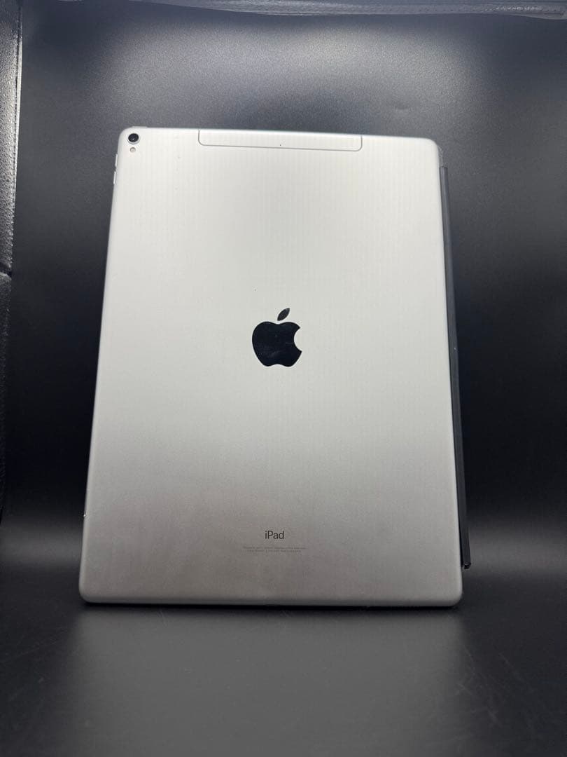 美品100%SIMフリー256GBipadpro12.9アップル純正キーボード