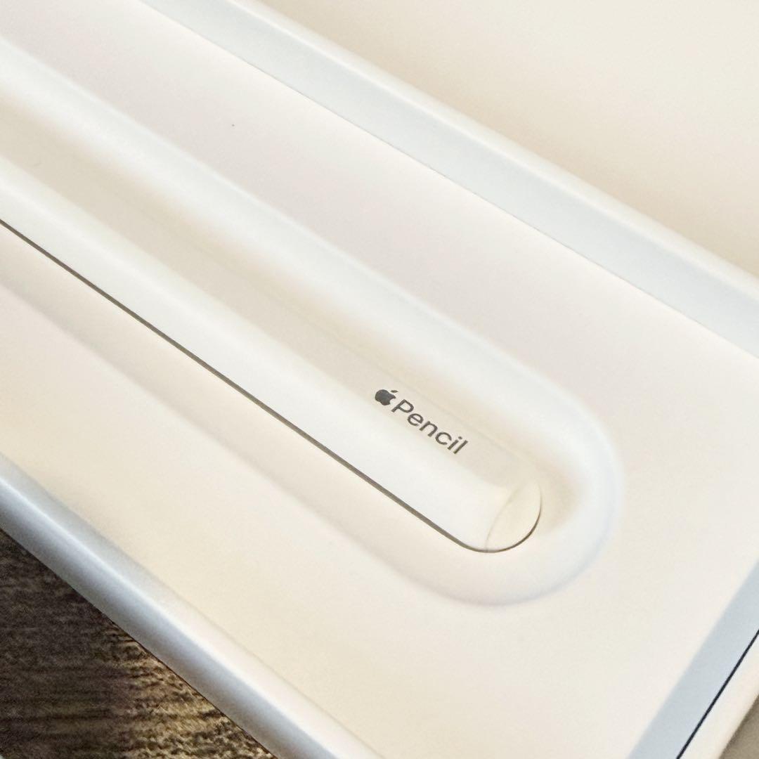 な*ぐ様 【純正品】Apple Pencil (第2世代)