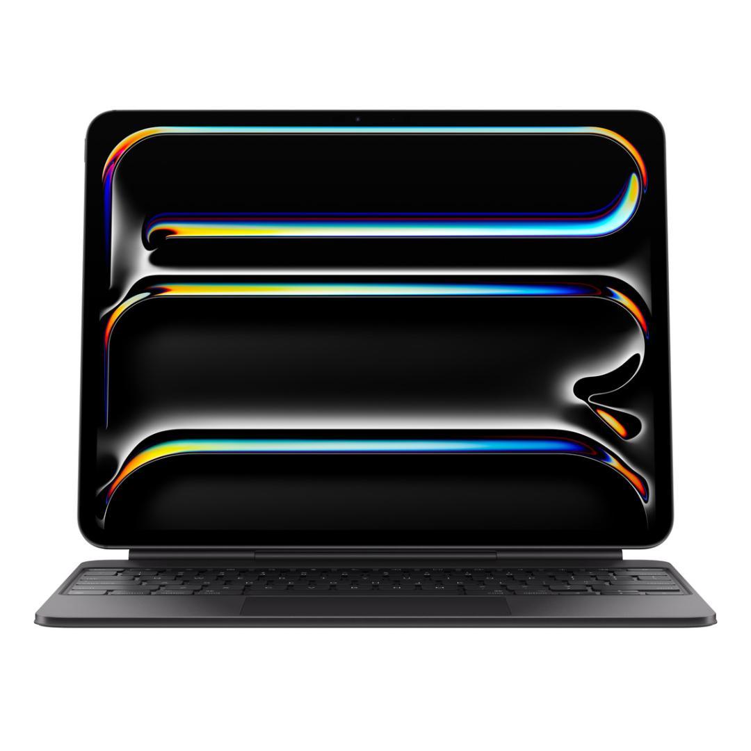定価6万 13インチiPad Pro M5 M4 Magic Keyboard