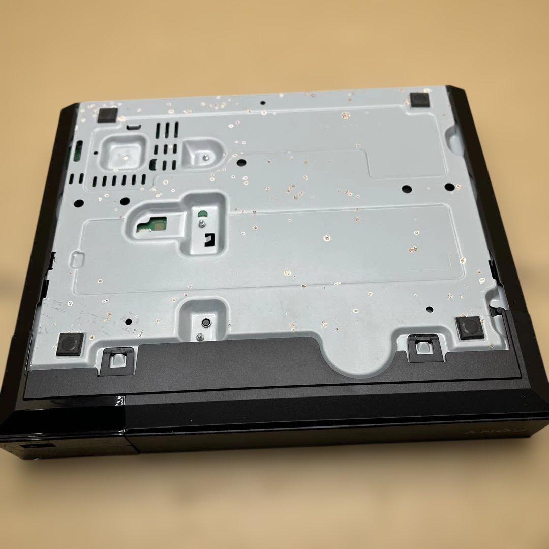 ソニー ブルーレイプレーヤー/DVDプレーヤー2015年モデルBDP-S1500