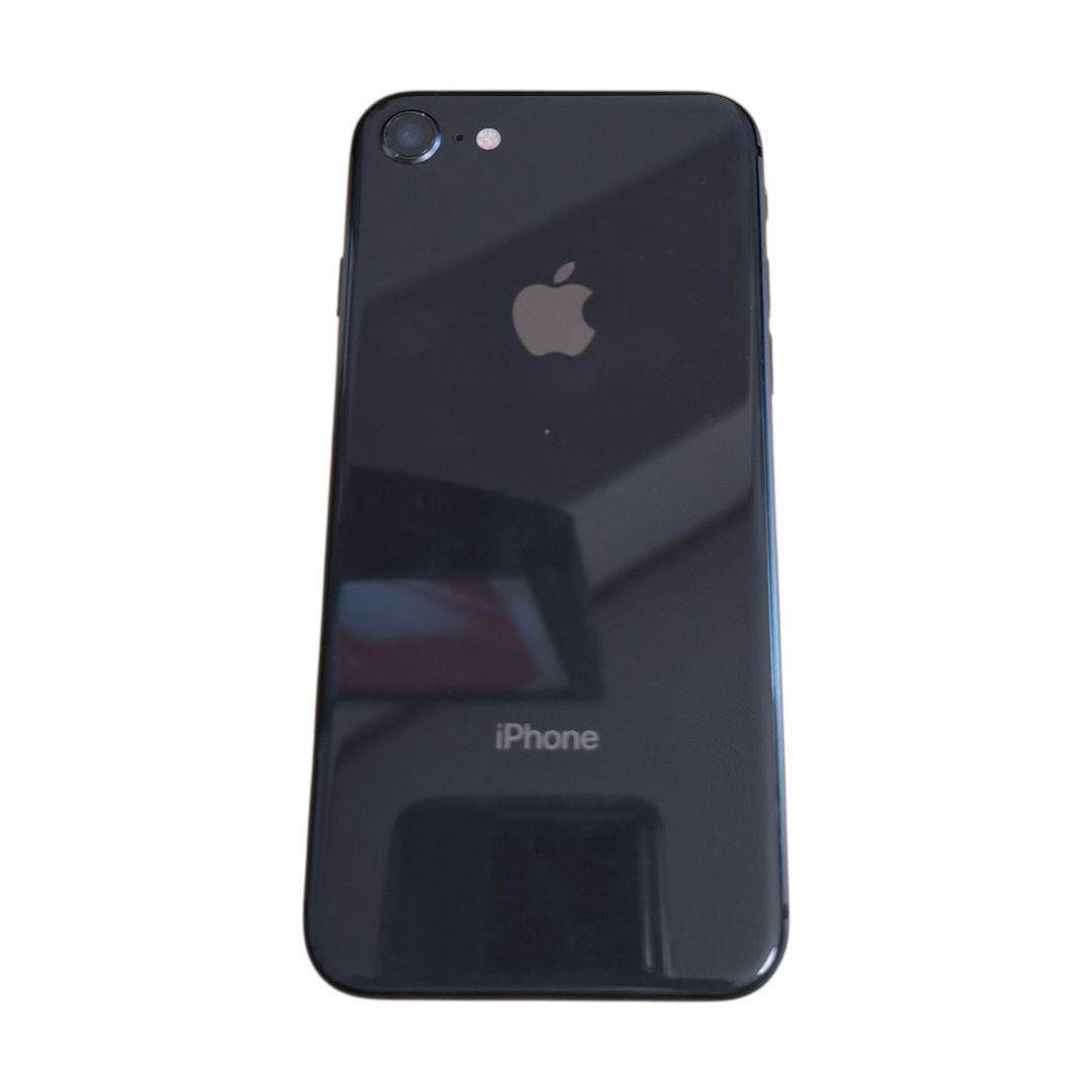 ブラック iPhone スマートフォン本体 アイフォン SIMフリー