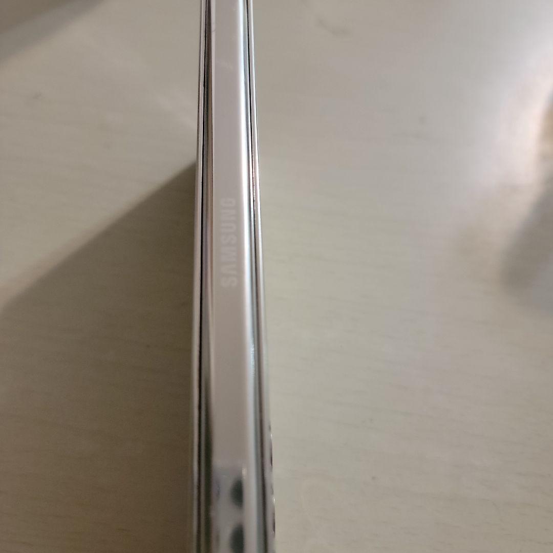 Samsung Galaxy Z Fold 5 ホワイト SIMフリー　韓国版