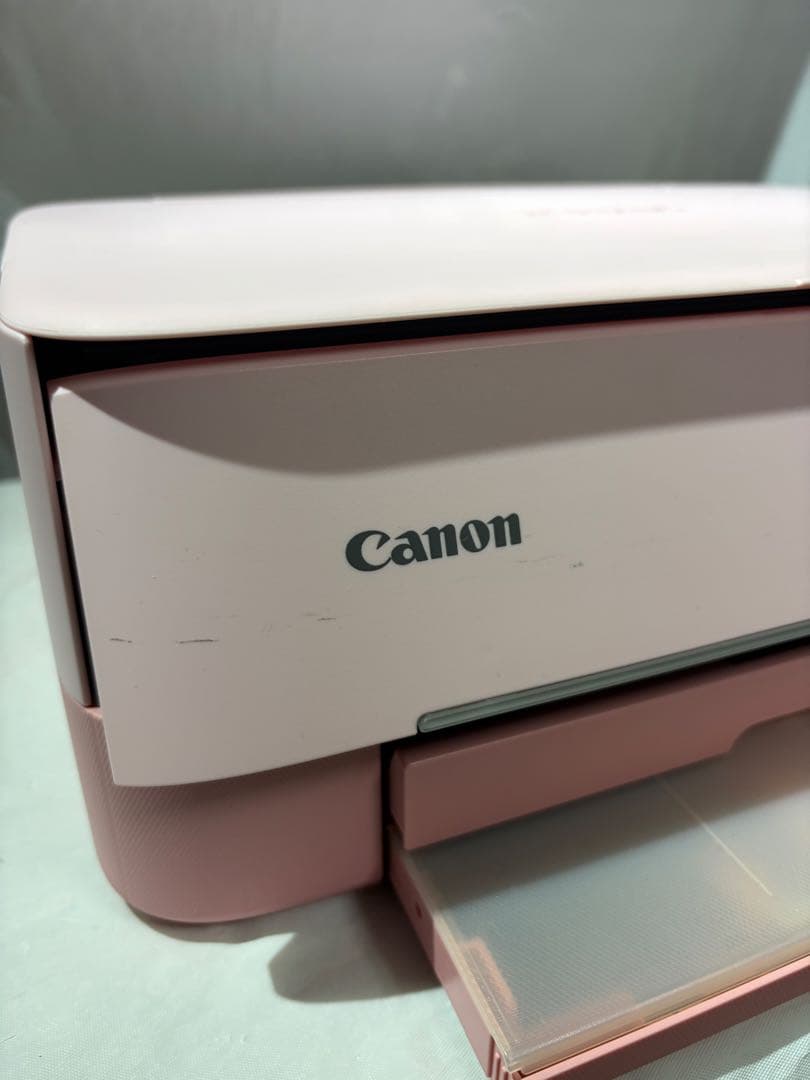 Canon PIXUS TS5330 ピンク 動作品