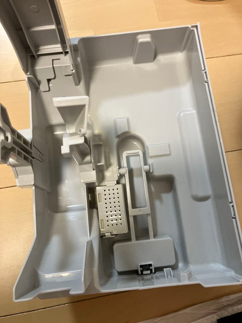 DAIKIN ダイキン ACK70Y-W 加湿空気清浄機 ストリーマ 2021年