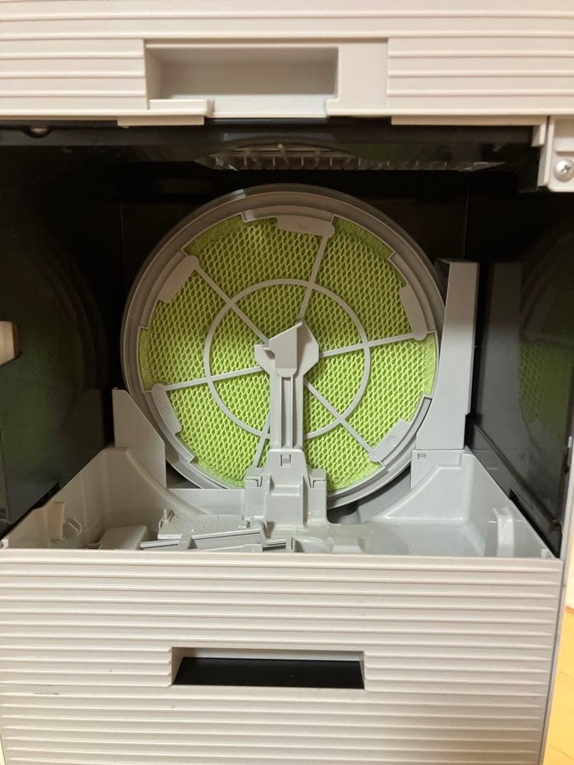 DAIKIN ダイキン ACK70Y-W 加湿空気清浄機 ストリーマ 2021年