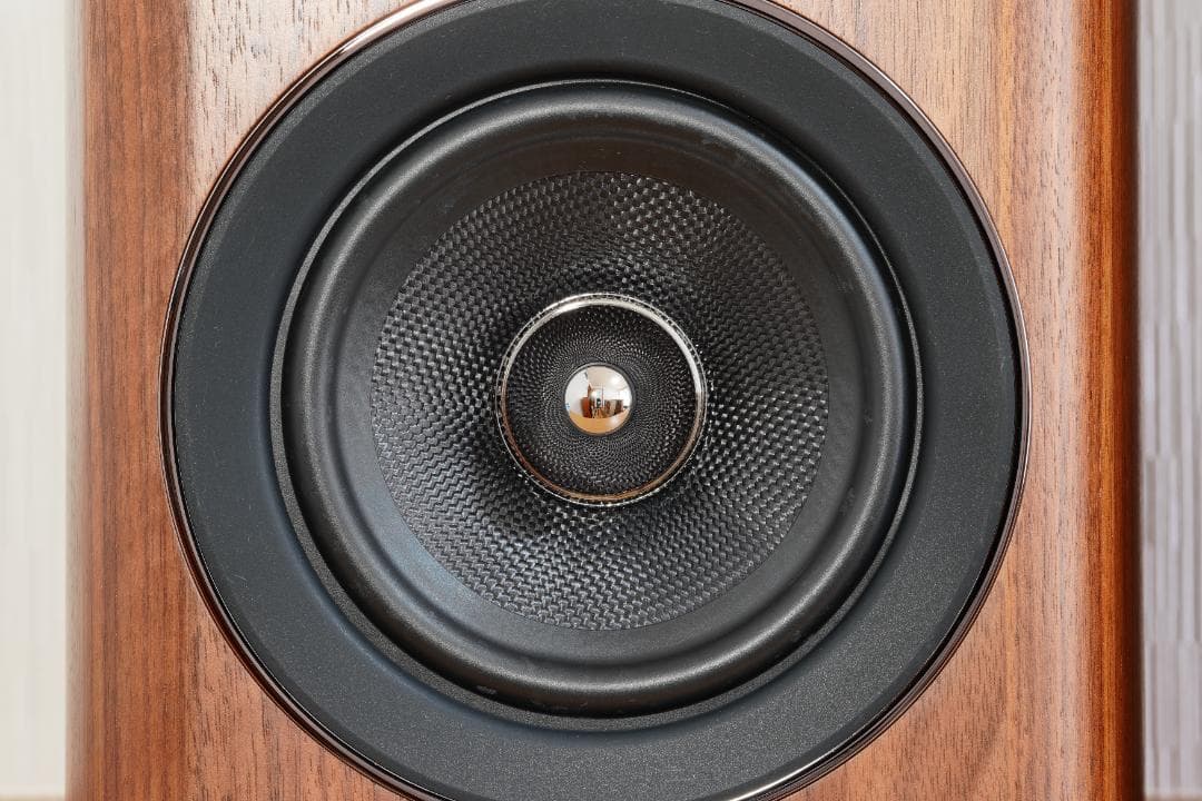 WHARFEDALE EVO4.1 スピーカー