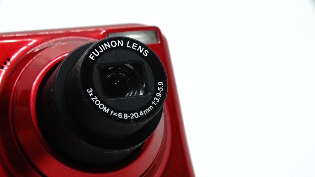 【X2209】 FUJIFILM Finepix L55 フジフィルム