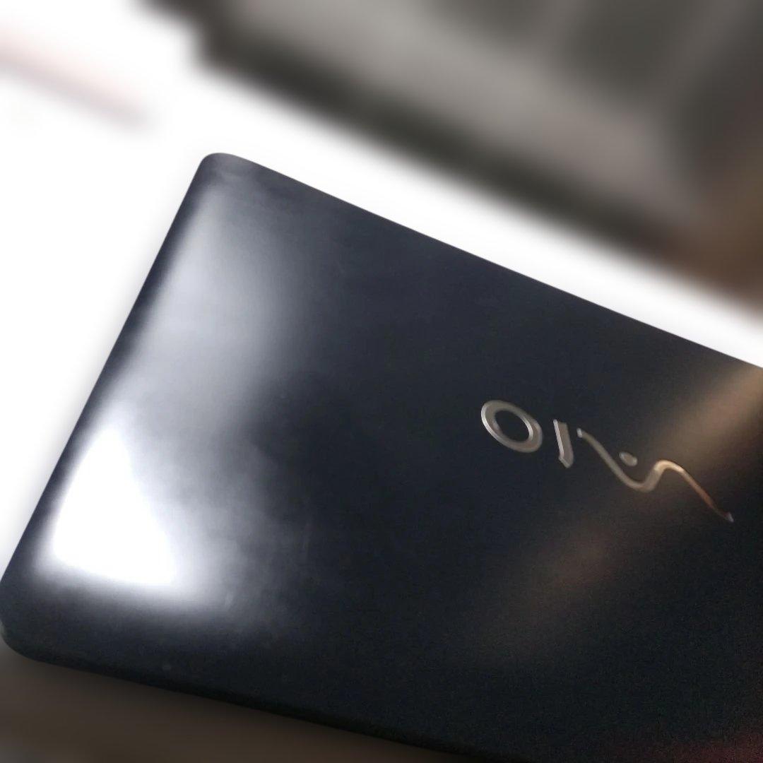 SONY VAIO Windows10 ノートパソコン